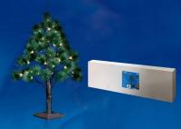 Светодиодное дерево 50х20х90см (UL-00001402) Uniel ULD-T5090-056/SBA Warm White IP20 PINE