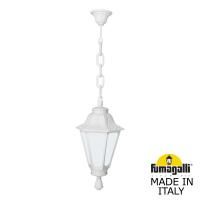 Уличный подвесной светильник FUMAGALLI SICHEM/RUT E26.120.000.WYF1R