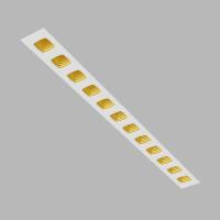 Линейный светильник светодиодный Ledron Strong-Style-White-Gold-3000K