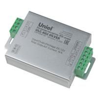 Контроллер для ленты Uniel ULC-A02 SILVER