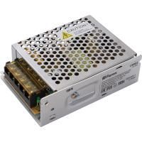 Трансформатор электронный для светодиодной ленты 72W 12V (драйвер) Feron LB001 48015