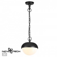 Уличный подвесной светильник Novotech ACORN 370956