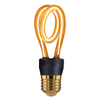 Филаментная светодиодная лампа Elektrostandard Art filament 4W 2400K E27 BL152 a043994