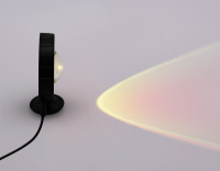 Настольная лампа светодиодная Ambrella light Desk DE8383
