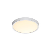 Светильник настенно-потолочный светодиодный Sonex ALFA WHITE 7659/18L