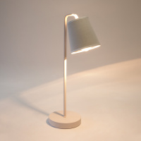 Настольная лампа Eurosvet Montero 01134/1 белый a061343