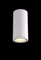 Потолочный светильник Crystal Lux CLT 138C180 WH