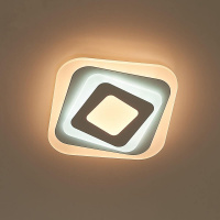 Потолочный светодиодный светильник Citilux Триест CL737B42