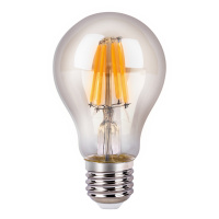 Филаментная светодиодная лампа Elektrostandard 8W 3300K E27 (тонированная) BLE2705 a048278