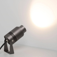 Уличный светодиодный светильник Arlight ALT-Ray-Zoom-R61-12W Warm3000 026447