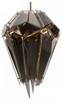 Светильник подвесной Loft IT Shard 10432 Smoke