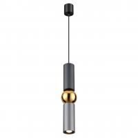 Подвесной светильник Odeon Light Sakra 4071/5L