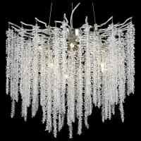 Люстра подвесная Wertmark Daciana WE185.09.203