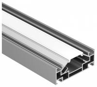 Профиль встраиваемый Arlight STRETCH 040060