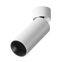 Спот светодиодный Maytoni FOCUS LED C055CL-L12W4K-W-W