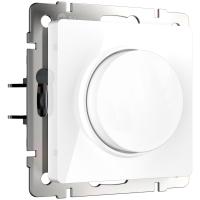 Диммер 600Вт Werkel белый W1142001