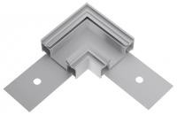 Соединитель угловой L-образный накладной ST Luce SKYLINE 48 ST1007.519.00