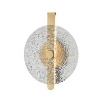 Светильник настенный светодиодный Aployt Lorentayn APL.328.01.09