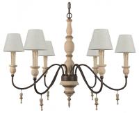 Люстра подвесная Loft IT Country 10419