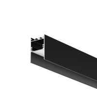 Алюминиевый профиль накладной-подвесной Maytoni ALM-3551-B-2M 633011