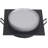 Светильник встраиваемый Feron DL506 51363