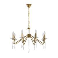 Люстра подвесная Lumion SUANA 8319/8
