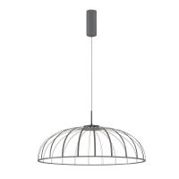 Люстра подвесная светодиодная Favourite Vertex 4285-8P