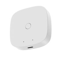 Центр управления умным домом Maytoni Wi-Fi MD-TRA034-W(N)