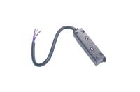 Питание с проводом 2м к 509027(P)/509037P/509227(P)/509237P Lightstar Uno Pro 509117P-2000