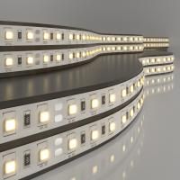 Светодиодная лента Elektrostandard 12V 60Led 14,4W IP20 теплый белый, 5м a027839