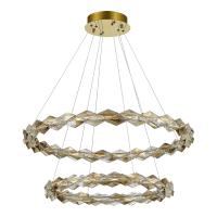 Люстра подвесная светодиодная ST Luce DIAMANTA SL6009.203.02