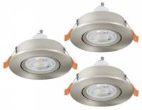 Светильник встраиваемый Eglo 902246