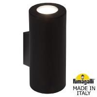 Уличный настенный светильник FUMAGALLI FRANCA 90-2L WALL 3A7.003.000.AXU2L