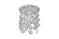 Светильник встраиваемый Dio D`arte Osimo GU10.5.14.8.103 N