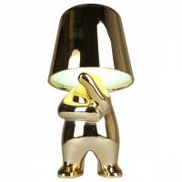 Настольная лампа светодиодная Aployt Noell APL.675.04.01