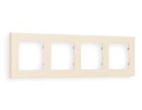 Рамка 4-постовая Ambrella Volt ALFA Techno AF220334