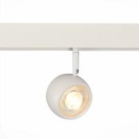 Трековый магнитный однофазный светодиодный светильник ST Luce SKYLINE 48 ST355.536.10