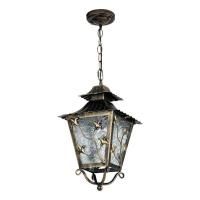Уличный подвесной светильник Feron Палермо PL635 11643