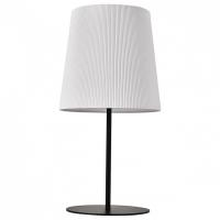 Настольная лампа Escada 190001/A/1T Black Настольная лампа Escada 190001/A/1T Black