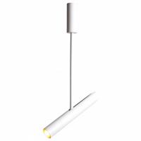 Спот светодиодный Arte Lamp 2509 A2509PL-1WH