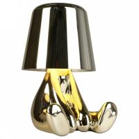 Настольная лампа светодиодная Aployt Noemi APL.676.04.01