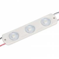 Модуль светодиодный 1,2Вт 12В IP65 Arlight CRAFT 029681(1) Модуль светодиодный 1,2Вт 12В IP65 Arlight CRAFT 029681(1)