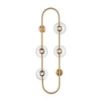 Бра Vele Luce Bianco VL5714W11