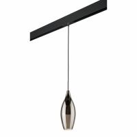 Трековый однофазный светильник Lightstar Pentola PRO803027