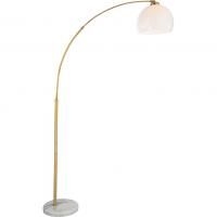 Торшер Arte Lamp Paolo A5822PN-1PB