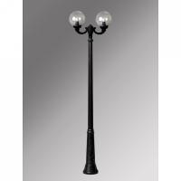 Уличный парковый светильник Fumagalli Globe 300 G30.157.R20.AXE27
