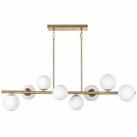 Потолочная люстра Lightstar Croco 815083