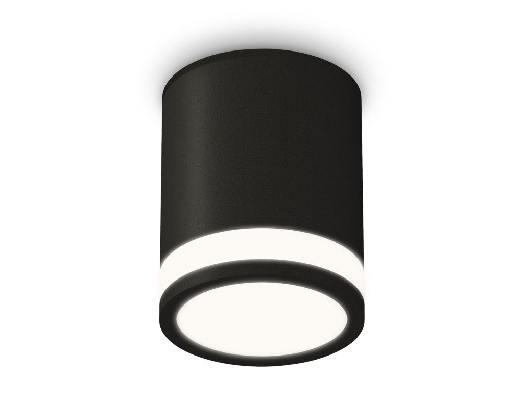 Потолочный светильник Ambrella Light Techno XS6302060