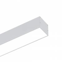 Светильник настенно-потолочный светодиодный Arlight LINE 056379