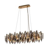 Люстра подвесная Favourite Glans 4303-8PC